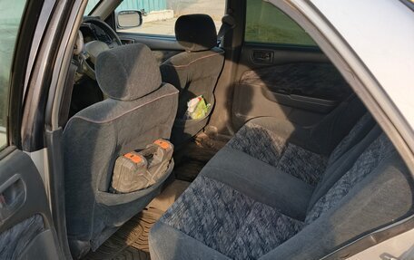 Toyota Carina, 1996 год, 230 000 рублей, 12 фотография