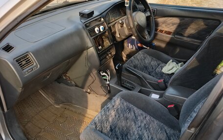 Toyota Carina, 1996 год, 230 000 рублей, 13 фотография
