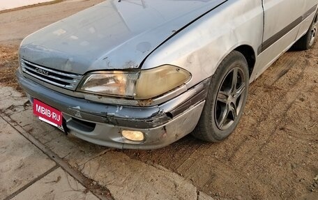 Toyota Carina, 1996 год, 230 000 рублей, 14 фотография