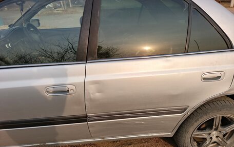 Toyota Carina, 1996 год, 230 000 рублей, 16 фотография