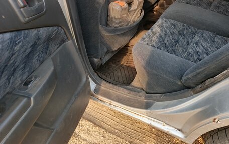 Toyota Carina, 1996 год, 230 000 рублей, 19 фотография