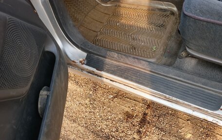 Toyota Carina, 1996 год, 230 000 рублей, 20 фотография