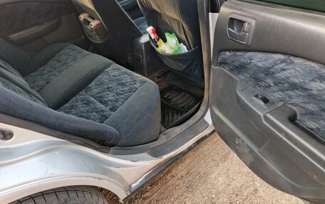 Toyota Carina, 1996 год, 230 000 рублей, 23 фотография