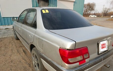 Toyota Carina, 1996 год, 230 000 рублей, 18 фотография