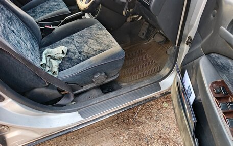 Toyota Carina, 1996 год, 230 000 рублей, 21 фотография