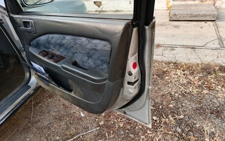 Toyota Carina, 1996 год, 230 000 рублей, 22 фотография