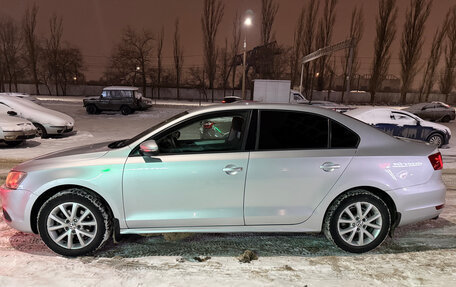 Volkswagen Jetta VI, 2013 год, 1 200 000 рублей, 6 фотография