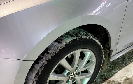 Volkswagen Jetta VI, 2013 год, 1 200 000 рублей, 8 фотография