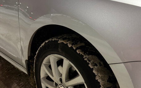 Volkswagen Jetta VI, 2013 год, 1 200 000 рублей, 9 фотография