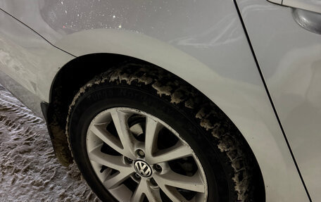 Volkswagen Jetta VI, 2013 год, 1 200 000 рублей, 10 фотография