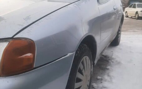 Toyota Starlet, 1997 год, 160 000 рублей, 4 фотография