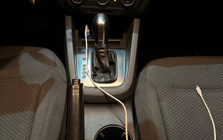 Volkswagen Jetta VI, 2013 год, 1 200 000 рублей, 14 фотография