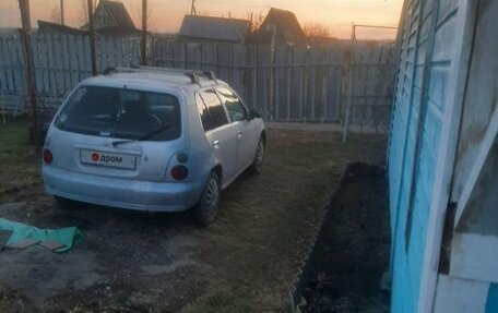 Toyota Starlet, 1997 год, 160 000 рублей, 2 фотография