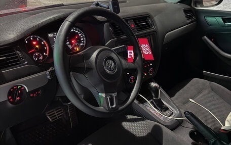 Volkswagen Jetta VI, 2013 год, 1 200 000 рублей, 11 фотография