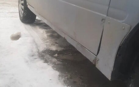 Toyota Starlet, 1997 год, 160 000 рублей, 8 фотография