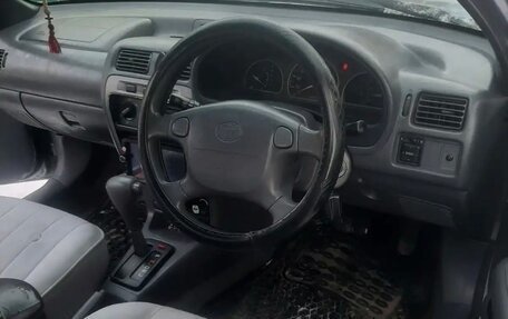 Toyota Starlet, 1997 год, 160 000 рублей, 10 фотография