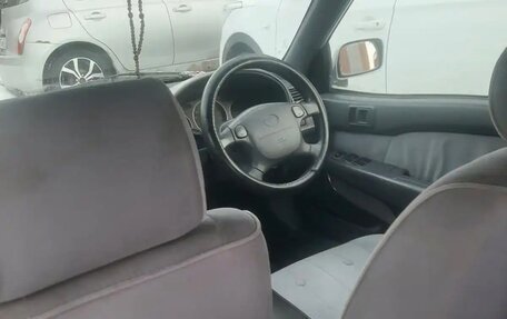 Toyota Starlet, 1997 год, 160 000 рублей, 6 фотография