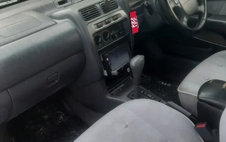 Toyota Starlet, 1997 год, 160 000 рублей, 9 фотография