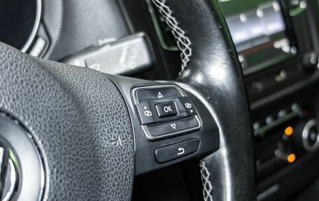 Volkswagen Golf VI, 2012 год, 1 049 000 рублей, 19 фотография