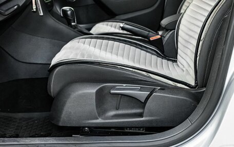 Volkswagen Golf VI, 2012 год, 1 049 000 рублей, 22 фотография