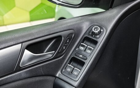 Volkswagen Golf VI, 2012 год, 1 049 000 рублей, 23 фотография