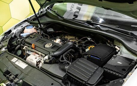 Volkswagen Golf VI, 2012 год, 1 049 000 рублей, 24 фотография