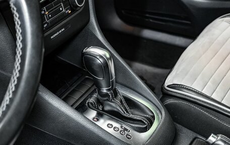 Volkswagen Golf VI, 2012 год, 1 049 000 рублей, 21 фотография