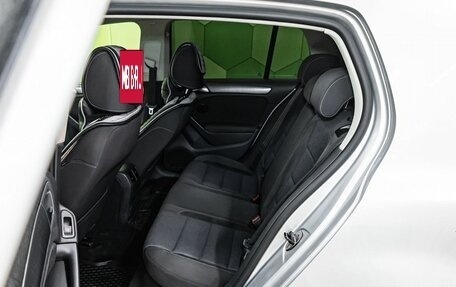 Volkswagen Golf VI, 2012 год, 1 049 000 рублей, 14 фотография