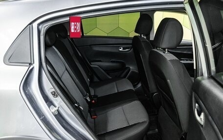 KIA Rio IV, 2018 год, 1 450 000 рублей, 12 фотография