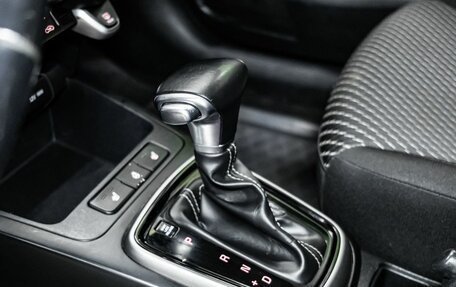 KIA Rio IV, 2018 год, 1 450 000 рублей, 21 фотография