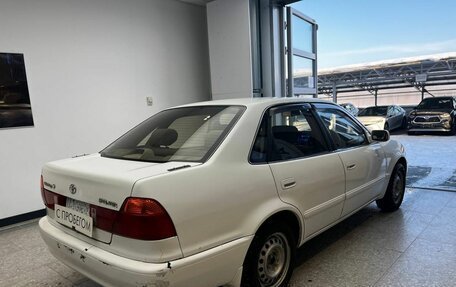 Toyota Sprinter VIII (E110), 1998 год, 360 000 рублей, 5 фотография