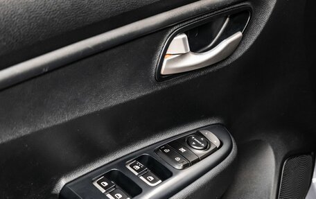 KIA Rio IV, 2018 год, 1 450 000 рублей, 23 фотография