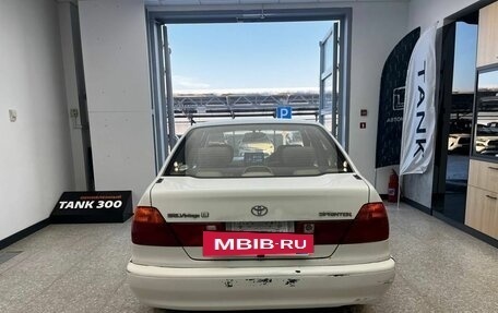 Toyota Sprinter VIII (E110), 1998 год, 360 000 рублей, 6 фотография