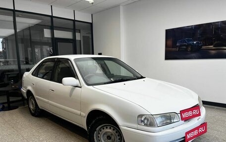 Toyota Sprinter VIII (E110), 1998 год, 360 000 рублей, 4 фотография