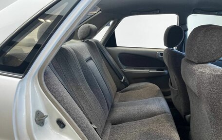 Toyota Sprinter VIII (E110), 1998 год, 360 000 рублей, 13 фотография