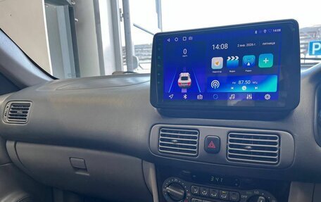 Toyota Sprinter VIII (E110), 1998 год, 360 000 рублей, 12 фотография