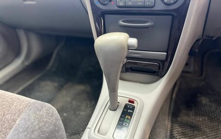 Toyota Sprinter VIII (E110), 1998 год, 360 000 рублей, 11 фотография