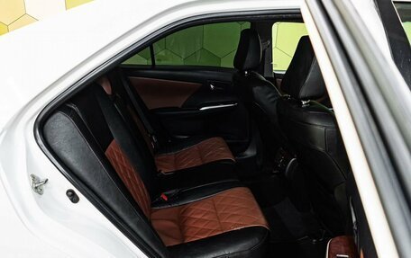 Toyota Camry, 2013 год, 1 399 000 рублей, 11 фотография