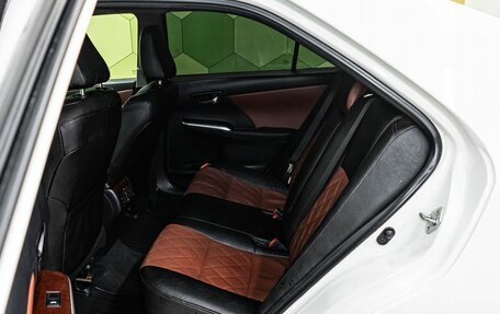 Toyota Camry, 2013 год, 1 399 000 рублей, 12 фотография