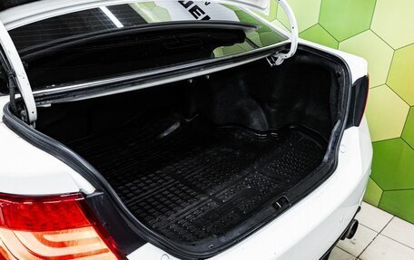 Toyota Camry, 2013 год, 1 399 000 рублей, 20 фотография