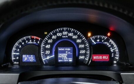 Toyota Camry, 2013 год, 1 399 000 рублей, 15 фотография