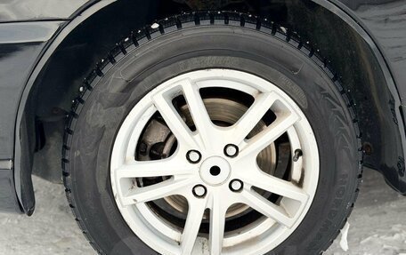 KIA Spectra II (LD), 2006 год, 330 000 рублей, 12 фотография