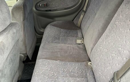 KIA Spectra II (LD), 2006 год, 330 000 рублей, 10 фотография