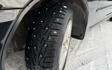 KIA Spectra II (LD), 2006 год, 330 000 рублей, 13 фотография