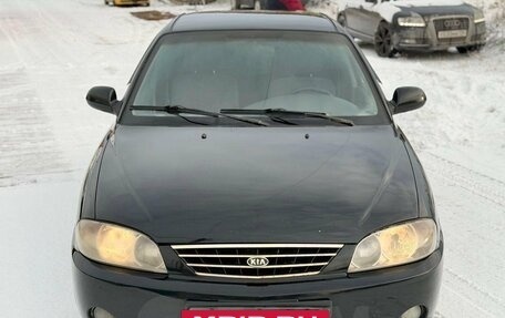 KIA Spectra II (LD), 2006 год, 330 000 рублей, 2 фотография