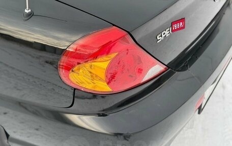 KIA Spectra II (LD), 2006 год, 330 000 рублей, 8 фотография