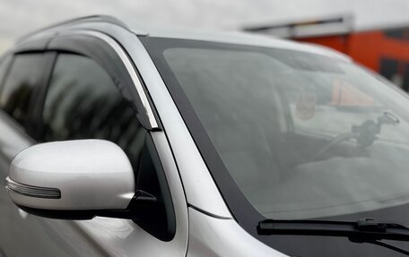 Mitsubishi Outlander III рестайлинг 3, 2015 год, 1 550 000 рублей, 14 фотография