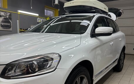Volvo XC60 II, 2013 год, 1 800 000 рублей, 3 фотография