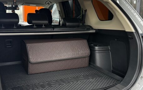 Mitsubishi Outlander III рестайлинг 3, 2015 год, 1 550 000 рублей, 37 фотография