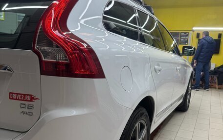 Volvo XC60 II, 2013 год, 1 800 000 рублей, 5 фотография